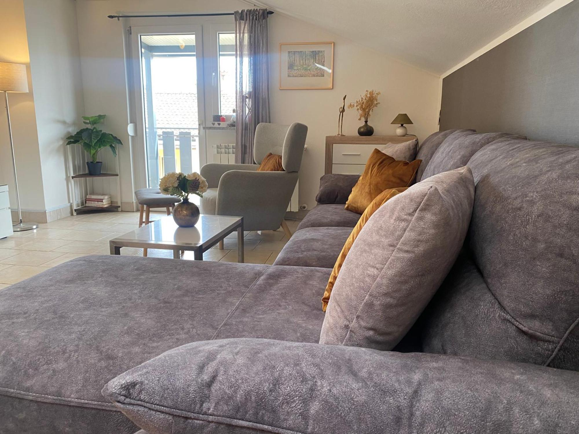 Apartements Sarah Novigrad  Zewnętrze zdjęcie