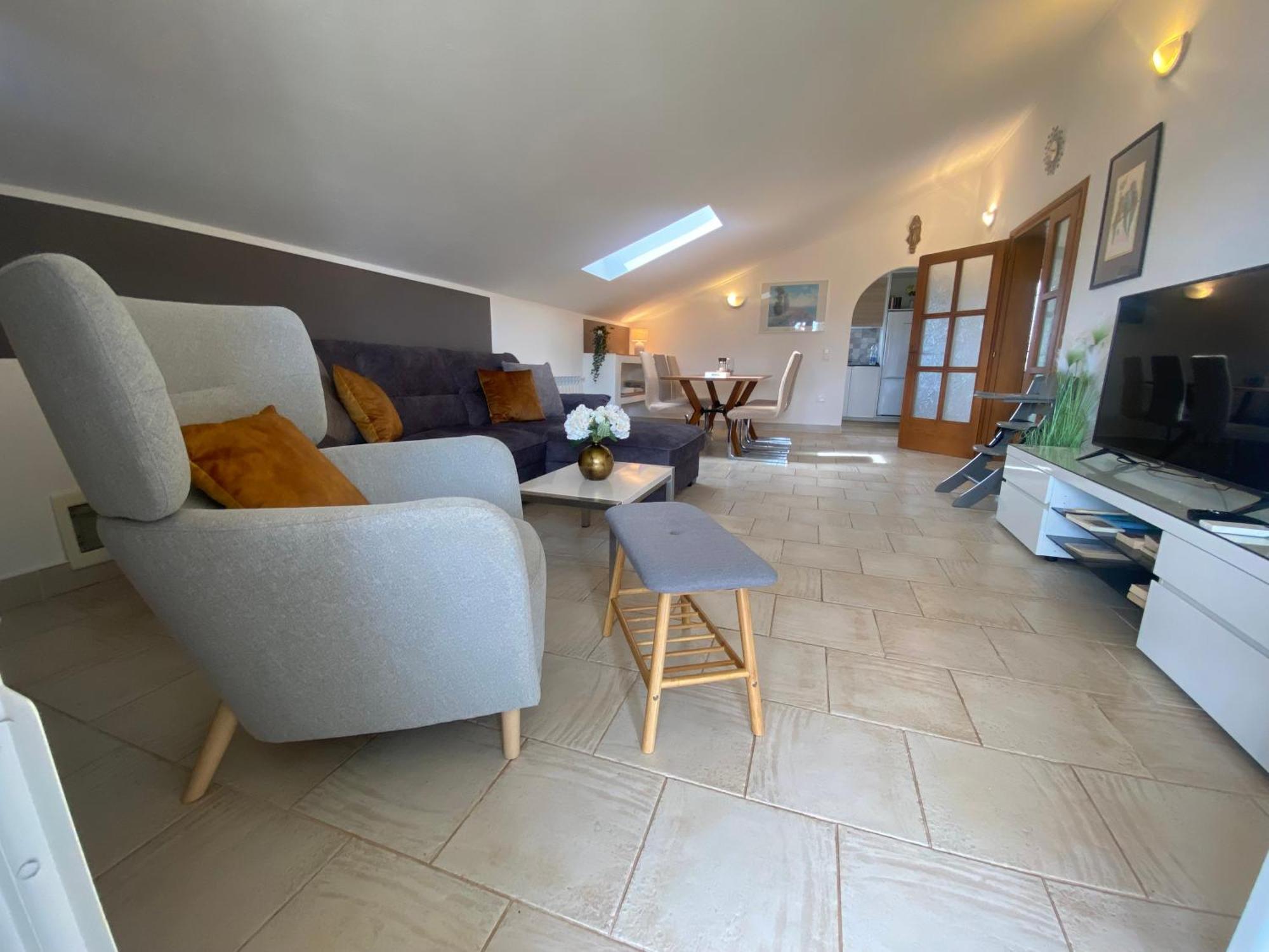 Apartements Sarah Novigrad  Zewnętrze zdjęcie