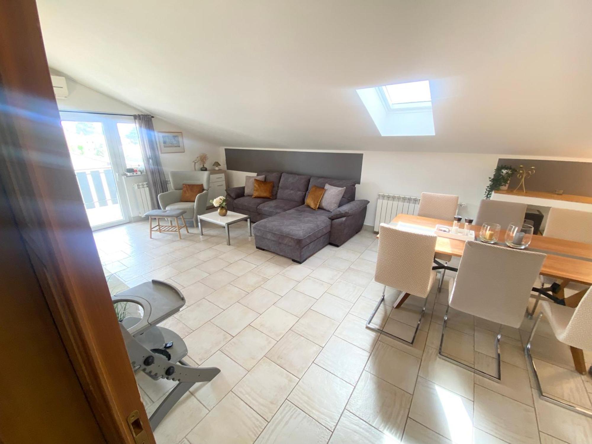 Apartements Sarah Novigrad  Zewnętrze zdjęcie