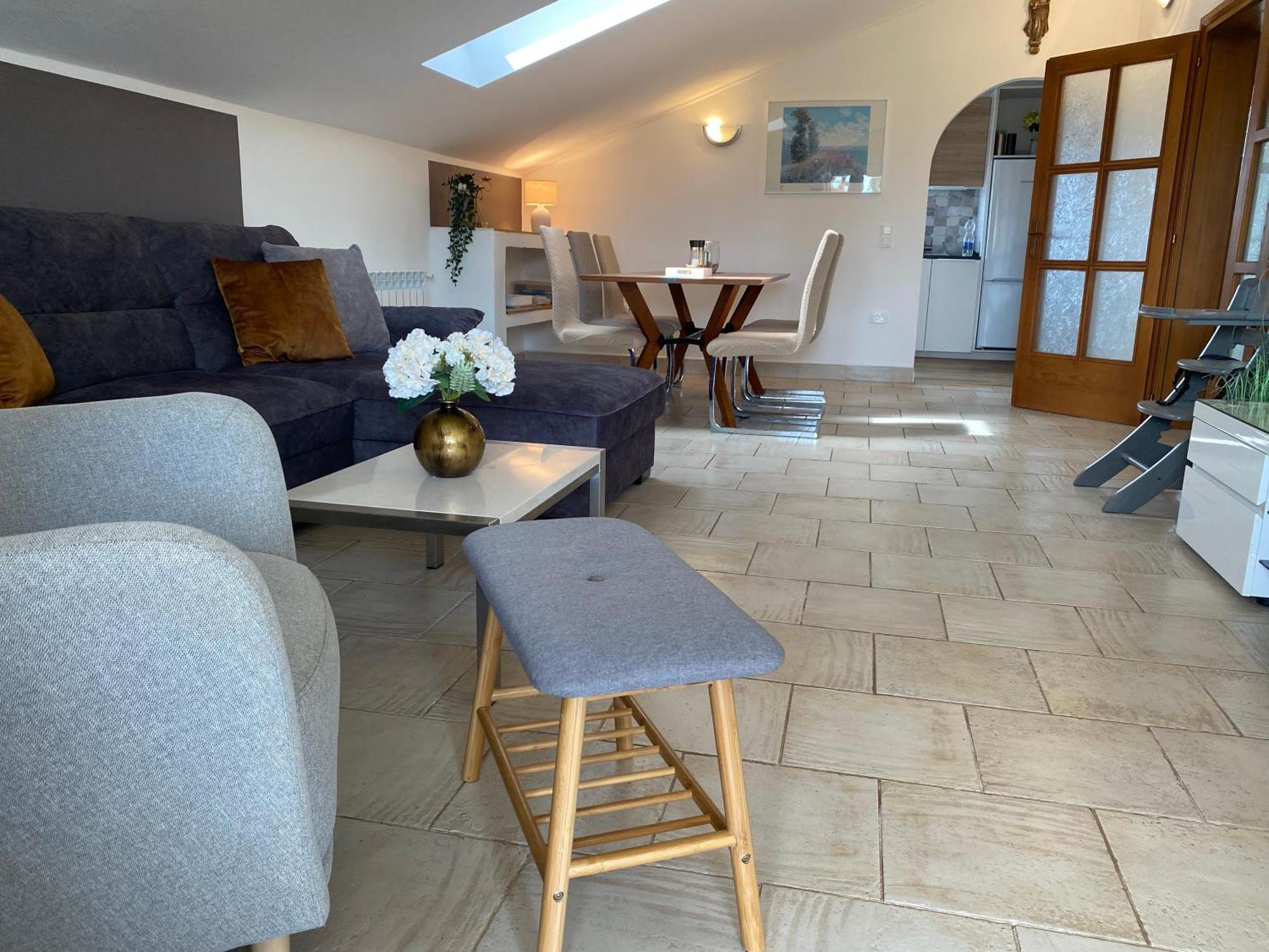 Apartements Sarah Novigrad  Zewnętrze zdjęcie